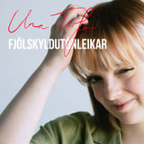 Fjölskyldutónleikar Unu Torfa