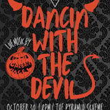 Betka-Pope Productions presents Dancin With The Devil ft. Garbage Angel