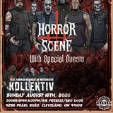 Horror Scene, Kollektiv