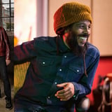 Ziggy Marley and Gov't Mule