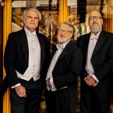 Bremer Kaffeehaus-Orchester: Frühlingskonzert