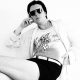 Alex Cameron @ 3Arena