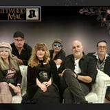 FLEETWOOD MAC TRIBUTE SHOW - SWEETWOOD MAC