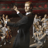 Daði Freyr & the Iceland Symphony Orchestra