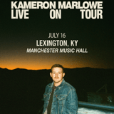 Kameron Marlowe
