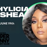 Phylicia Dshea