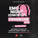Emo Night North  
