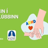Velkomin í Kaos klúbbinn