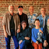 Ozark Mountain Daredevils