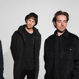 Crooked Colours - DIRT ROAD GOLD AUSTRALIA TOUR
