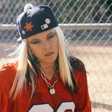 Lauren Sanderson