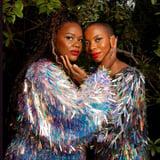 Best Friends Podcast - Sasheer Zamata & Nicole Byer