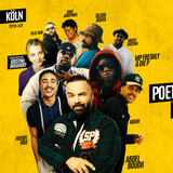 Kopfkino Vol.22: Comedy • Poetry • Live Musik in Köln "Open Air"