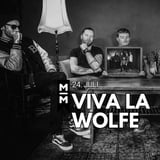 Viva La Wolfe på Bryggeriet!