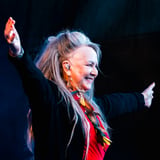 Mari Boine - jubileumsturné