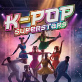 K-Pop Superstars 