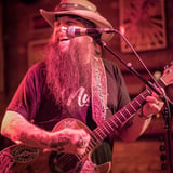 Honky Tonk Holidaze with Dallas Moore Band and The Waymores