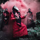 Profanatica and Cloak in Orlando