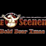 A Big Bold Bear Xmas (18+)