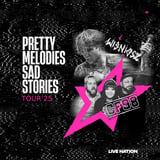 CF98 – „Stupid Punk“ Tour