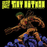 Bear Ghost - Tiny Hitman Tour 2026  w/ Sarah and the Safe Word and Spaceman Bob