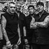 Agnostic Front