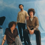 Mystery Jets