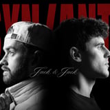 Jack & Jack: SYN/ANTI EUROPE 2026