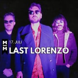 Last Lorenzo på Bryggeriet!