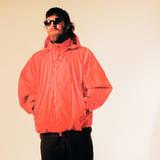 Chet Faker