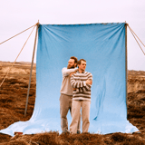 Jonah Blacksmith – Cirkus Himmelblå