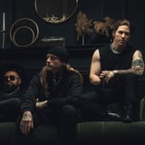 Catch Your Breath - Not Broken Enough Tour