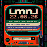 Tawoos Presents: LMNL