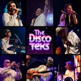 The Discoteks - Tribute to 70's Disco