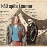 ÞAU í Heydal