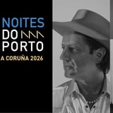 Noites do Porto: Coti + Monsieur Periné