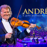ANDRÉ RIEU IN PRAGUE 2027