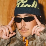 Wes Mills (21+)