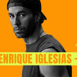Enrique Iglesias (VIP)