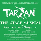 Tarzan