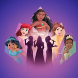 Disney Princess - The Concert