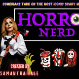 Horror Nerd with Samantha Hale