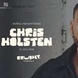 Chris Holsten @ Bruddet Fjæreheia