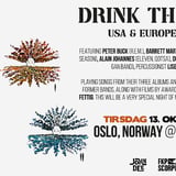 Drink The Sea