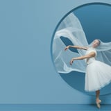 Alberta Ballet in Giselle