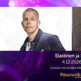 Elastinen ja Stig