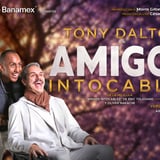 Amigos Intocables