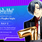 Obey Me! 7th Anniversary Gala