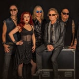 Starship featuring Mickey Thomas