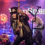 WILDSIDE - Tribute to Motley Crue
